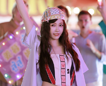 5 เหตุผลห้ามพลาดซีรีส์จีนระดับปรากฏการณ์ “ทางรักคู่ขนาน (SPEED AND LOVE)” ดูตอนจบ–เบื้องหลังเอ็กซ์คลูซีฟก่อนใคร กับ iQIYI VIP พรีเมียม